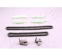 ASHIKA Kit de Chaîne Distribution KCKH03 pour Hyundai IX35 2.0 Crdi 4WD Santa Fé