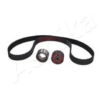 ASHIKA Kit De Courroie De Distribution Courroie Pour Mazda 6 Break 2.0 Di MPV II
