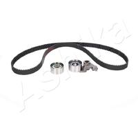 ASHIKA Kit De Courroie De Distribution Pour Toyota Avensis Break T25 2.0 D-4D