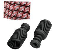 Ashika Kit de protection d'amortisseur 159-00-0621 Essieu avant – pour Citroën, Mitsubishi