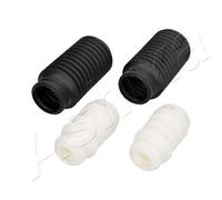 ASHIKA Kit de protection d'amortisseur Kit De Protection d'Amortisseur à