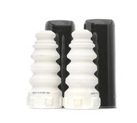 ASHIKA Kit de protection d'amortisseur Kit De Protection d'Amortisseur à pour VW