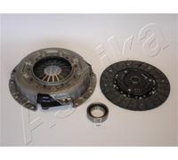 ASHIKA Kit D'Embrayage Compatible Pour Nissan Patrol GR IV 2.8 TD