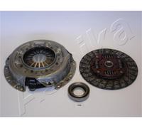 ASHIKA Kit D'Embrayage Compatible Pour Nissan Patrol GR V Wagon 2.8 TD