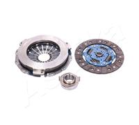 ASHIKA Kit D'Embrayage Compatible Pour Suzuki Jimny 1.5 DDIS 4x4