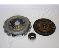 ASHIKA Kit d'embrayage pour CHEVROLET SPARK (M300) 92-0W-W07