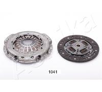 ASHIKA Kit D'Embrayage Pour Dacia Sandero JS_ 1.5 DCI US_