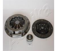 ASHIKA Kit D'Embrayage Pour Daihatsu YRV 1.3 4WD Copen L880_ L881_ 1.0i