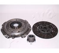 ASHIKA Kit D'Embrayage Pour Jeep Cherokee KJ 2.5 CRD 4WD 2.8