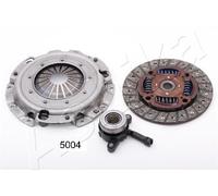 ASHIKA Kit D'Embrayage Pour Mitsubishi Lancer VIII Sportback 1.8