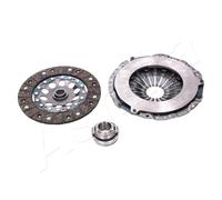 ASHIKA Kit D'Embrayage Pour Mitsubishi Pajero Pinin H6_W H7_W 2.0 GDI 1.8