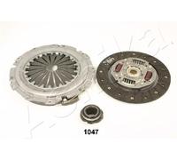 ASHIKA Kit D'Embrayage Pour Nissan Kubistar Kasten X80 1.5 dCi Logan LS_ BB_ CB_
