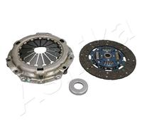 ASHIKA Kit D'Embrayage Pour Nissan Pathfinder III R51 2.5 DCI 4WD NP300 Navara
