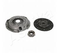 ASHIKA Kit D'Embrayage Pour Subaru Forester SG 2.0 AWD SF Impreza Break
