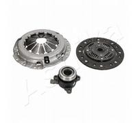 Ashika Kit d'embrayage 92-02-2105 pour Subaru Trezia / Verso S P12 1.33 E18 1.3