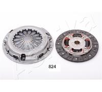 ASHIKA Kit D'Embrayage Pour Suzuki Grand Vitara II JT TE TD 1.9 DDIS AWD