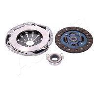 ASHIKA Kit D'Embrayage Pour Toyota Auris _E15_ 1.4