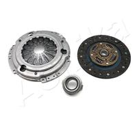ASHIKA Kit Embrayage pour Mazda Tribute EP 2.0 4WD Franc-Tireur