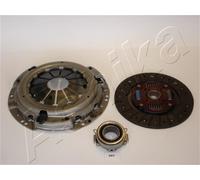 ASHIKA Kit Embrayage pour Toyota Corolla Hayon _E9_ 1.8 D _E11_ 2.0 Calcio E