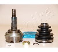 ASHIKA La Roue Motrice Commune De Kit De L'Arbre pour Toyota Corolla Compact_E11