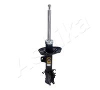 ASHIKA MA-00665 Jambe de suspension Amortisseur pour FIAT Doblo Kombi (263) Gaz