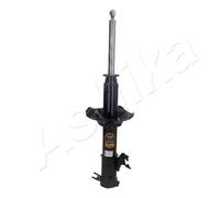 ASHIKA MA-10008 Jambe de suspension Amortisseur pour NISSAN ALMERA I (N15) Avant