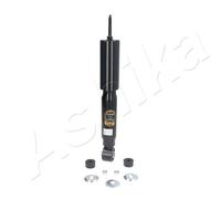 Amortisseur Essieu avant Bossage en bas MA-25518 ASHIKA pour TOYOTA VW