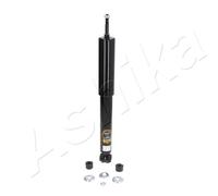 Amortisseur Essieu avant Bossage en bas MA-85522 ASHIKA pour SUZUKI LJ80 SJ410