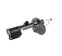 Amortisseur Essieu avant droit Goujon en haut MA-HY051 ASHIKA pour KIA HYUNDAI