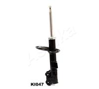 ASHIKA MA-KI047 Jambe de suspension Amortisseur pour KIA CARENS III (UN) Avant