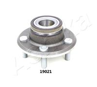 ASHIKA Moyeu De Roue Roulement Avant Compatible Pour Chrysler 300 C LX