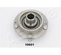 ASHIKA 44-10601 Moyeu de roue