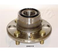 ASHIKA Moyeu De Roue Roulement Compatible Pour Honda Civic VI Coupé EJ EM1