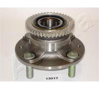 ASHIKA Moyeu De Roue Roulement Compatible Pour Mazda MX-5 II NB