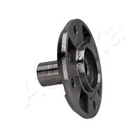 ASHIKA Moyeu De Roue Roulements Avant Compatible Pour Daewoo Matiz KLYA