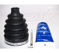 ASHIKA Mugissement Arbre Côté Roue pour Daewoo Kalos Clas 63-02-236