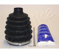 ASHIKA Mugissement Arbre Côté Roue pour Mitsubishi Lancer VII Cs _A