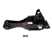 ASHIKA Palier Moteur Arrière Pour Chevrolet Matiz M200 M250 0.8 GOM-W52