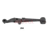 ASHIKA 71-02-203L Bras de suspension