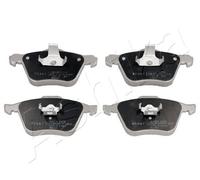 ASHIKA Plaquette de Freins Bremsbelegsatz Avant Convient pour Volvo XC90 I V70