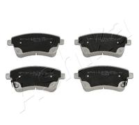 ASHIKA Plaquette de Freins Bremsbelegsatz Avant pour Kia Venga Hyundai IX20