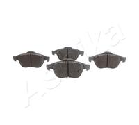 ASHIKA Plaquette de Freins Bremsbelegsatz Avant pour Toyota Avensis Wagonnette