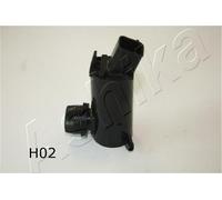 ASHIKA Pompe d'eau de nettoyage nettoyage des vitres Pompe De Lave-Glace