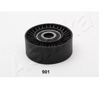 Galet de courroie trapézoïdale 129-09-901 ASHIKA pour JEEP GRAND CHEROKEE II