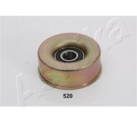 ASHIKA Poulie De Guidage Pour Mitsubishi L 200/Triton