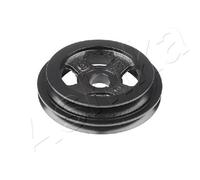 ASHIKA 122-01-116 Poulie damper (vilebrequin)