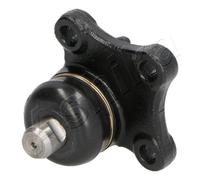 ASHIKA Rotule De Direction Avant Compatible Pour Tata Indigo 4 V2