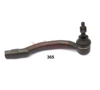 ASHIKA Rotule De Direction Gauche Pour Mazda 6 Combi 2.2 D 2.5