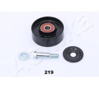 ASHIKA Rouleau Inverseur/Guide Courroie Multi-V pour Toyota Hilux VII Pick-up