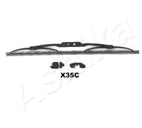 ASHIKA SA-X35C Balai d'essuie-glace pour CHEVROLET,CITROËN,DAEWOO,DAIHATSU,FIAT,
